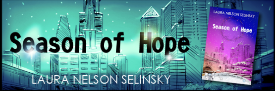 Banner of Season of Hope cover art